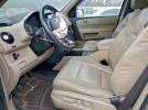 Honda Pilot Exl Image 5