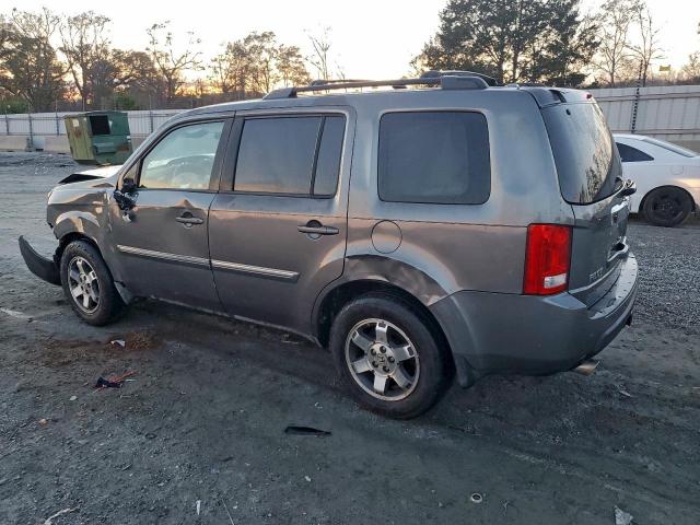 Honda Pilot Touring Image 12