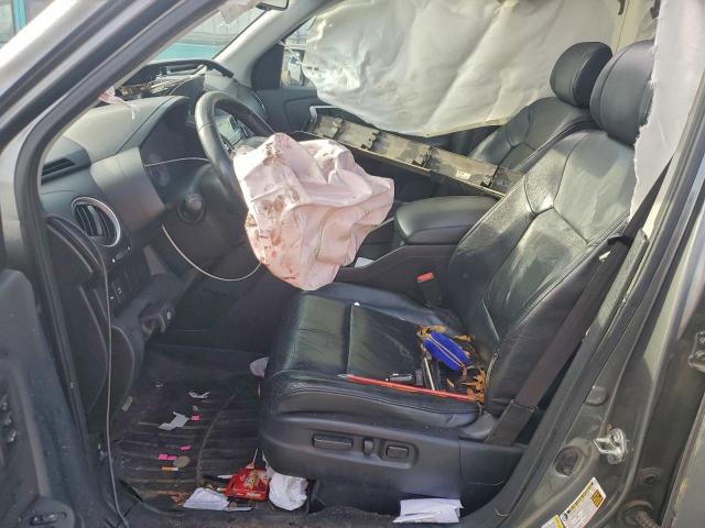 Honda Pilot Touring Image 13