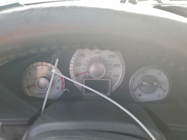 Honda Pilot Touring Image 4