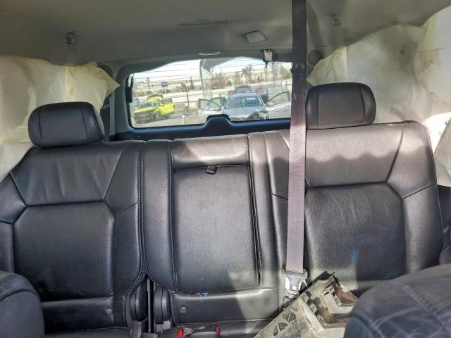 Honda Pilot Touring Image 10