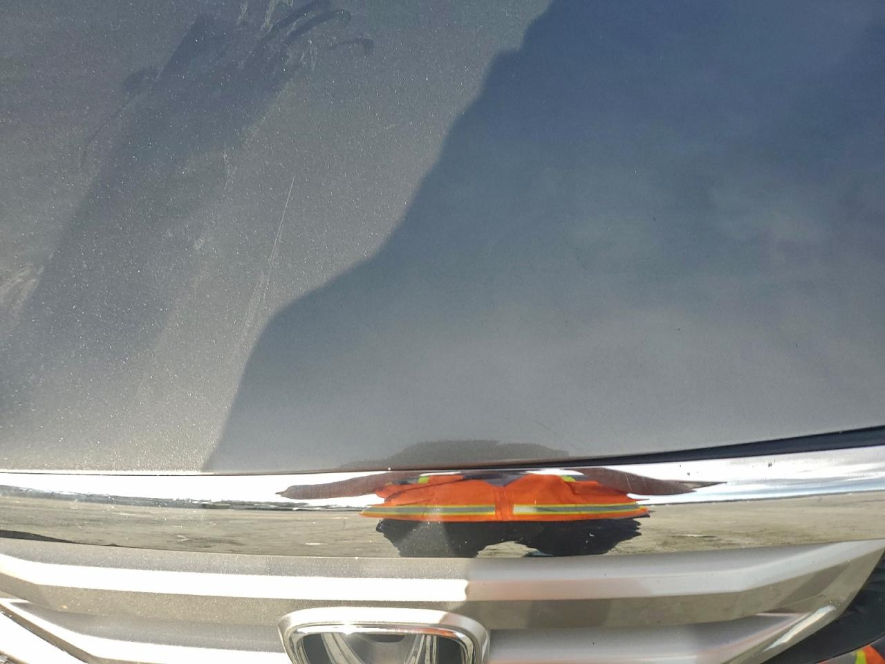 Honda Pilot Touring Image 7