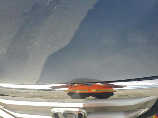 Honda Pilot Touring Image 7