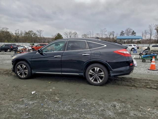 Honda Crosstour Exl Image 3