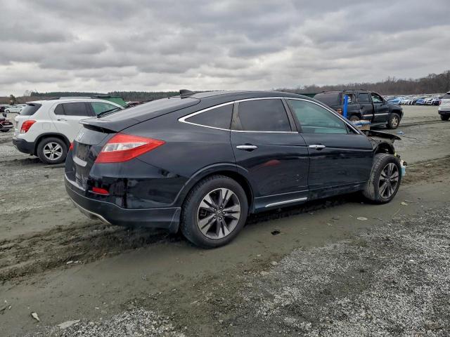 Honda Crosstour Exl Image 2