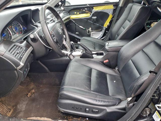 Honda Crosstour Exl Image 8