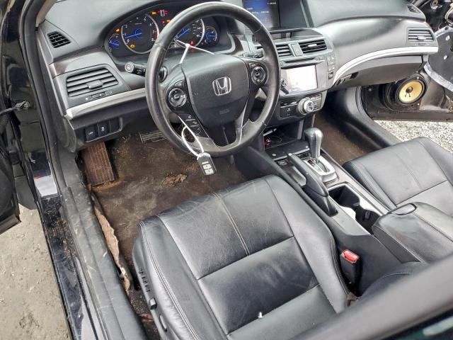 Honda Crosstour Exl Image 7