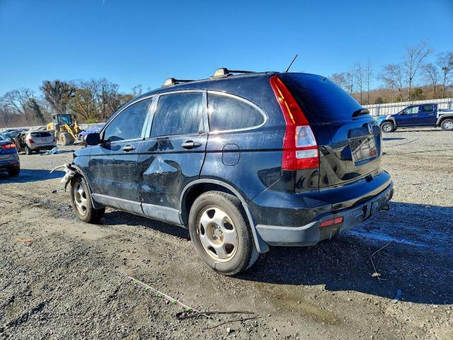 Honda Crv Lx Image 5