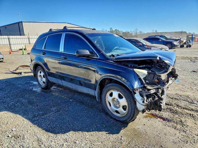 Honda Crv Lx Image 2