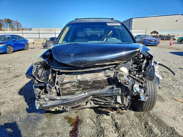 Honda Crv Lx Image 12