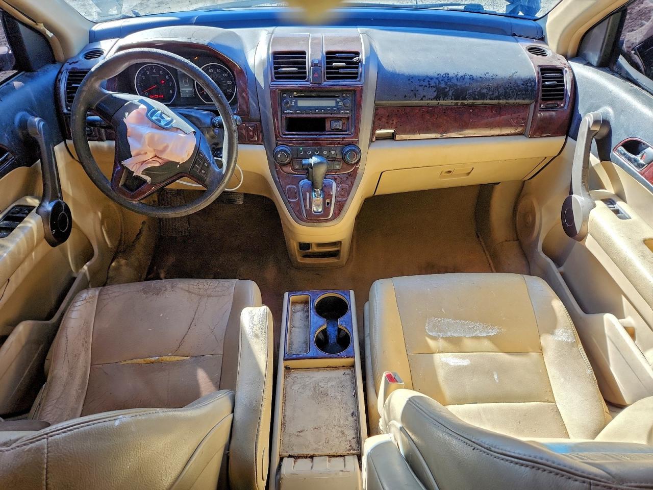 Honda Crv Lx Image 11