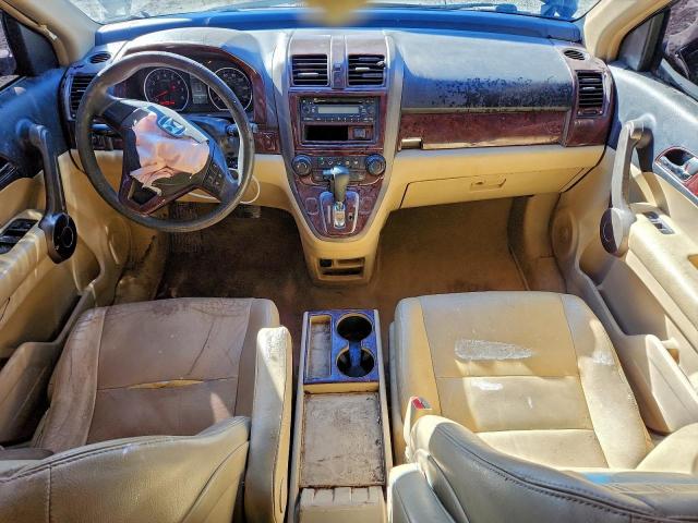 Honda Crv Lx Image 11