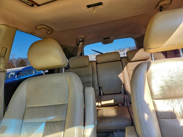 Honda Crv Lx Image 7