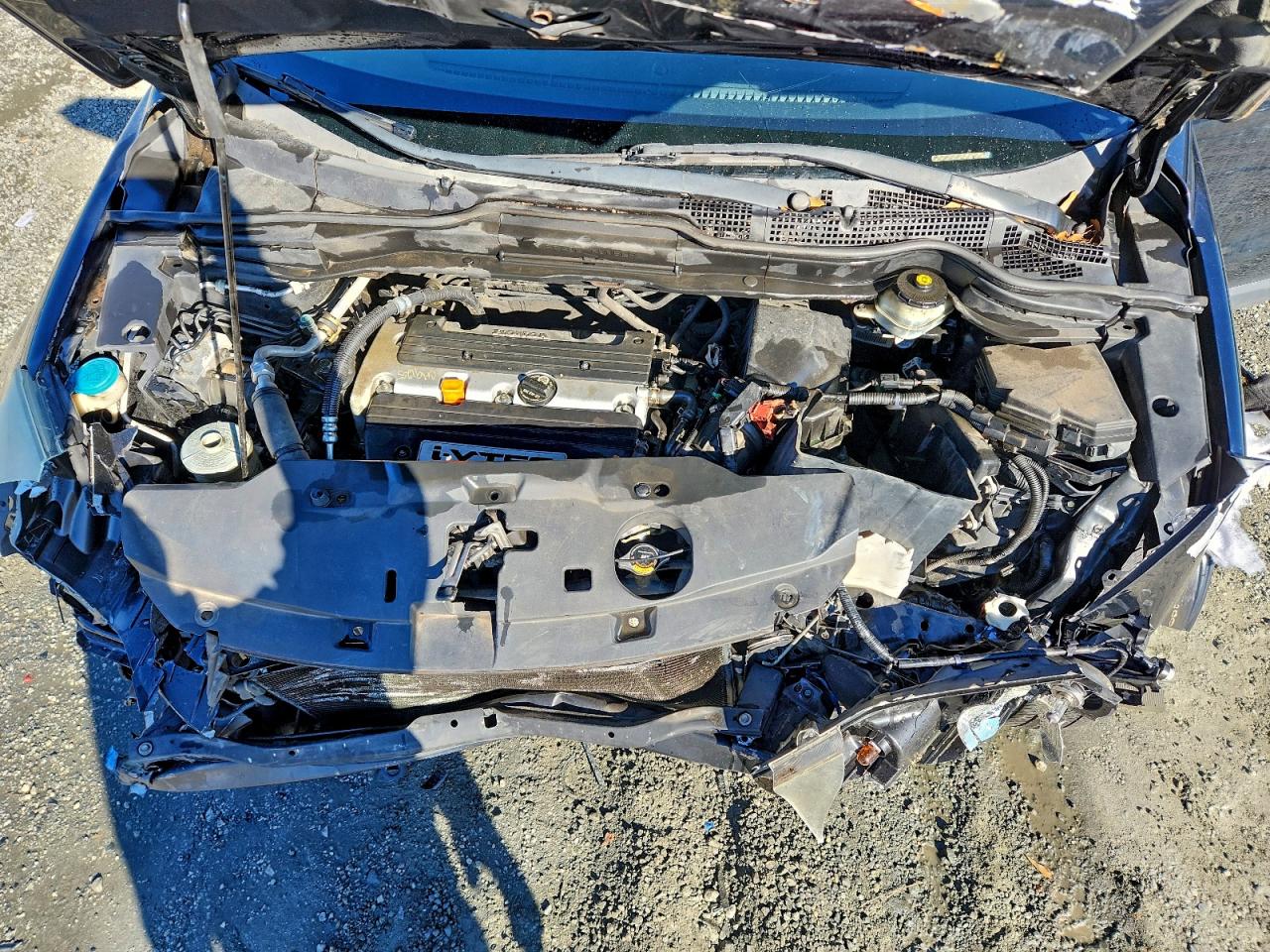 Honda Crv Lx Image 6