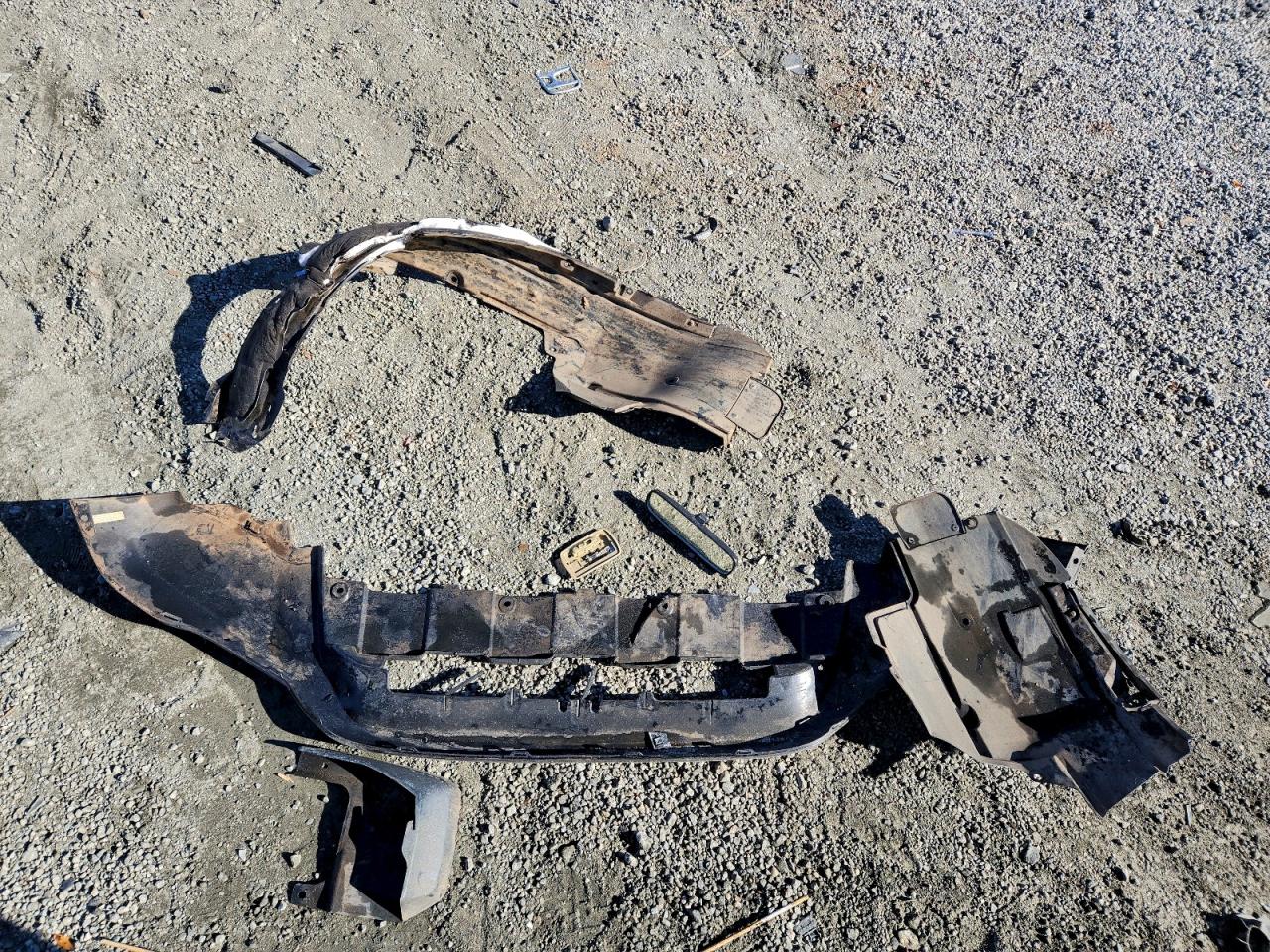 Honda Crv Lx Image 14