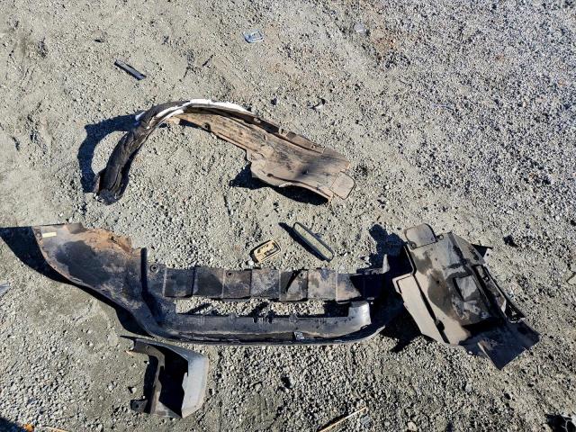 Honda Crv Lx Image 14