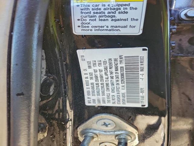 Honda Crv Lx Image 9