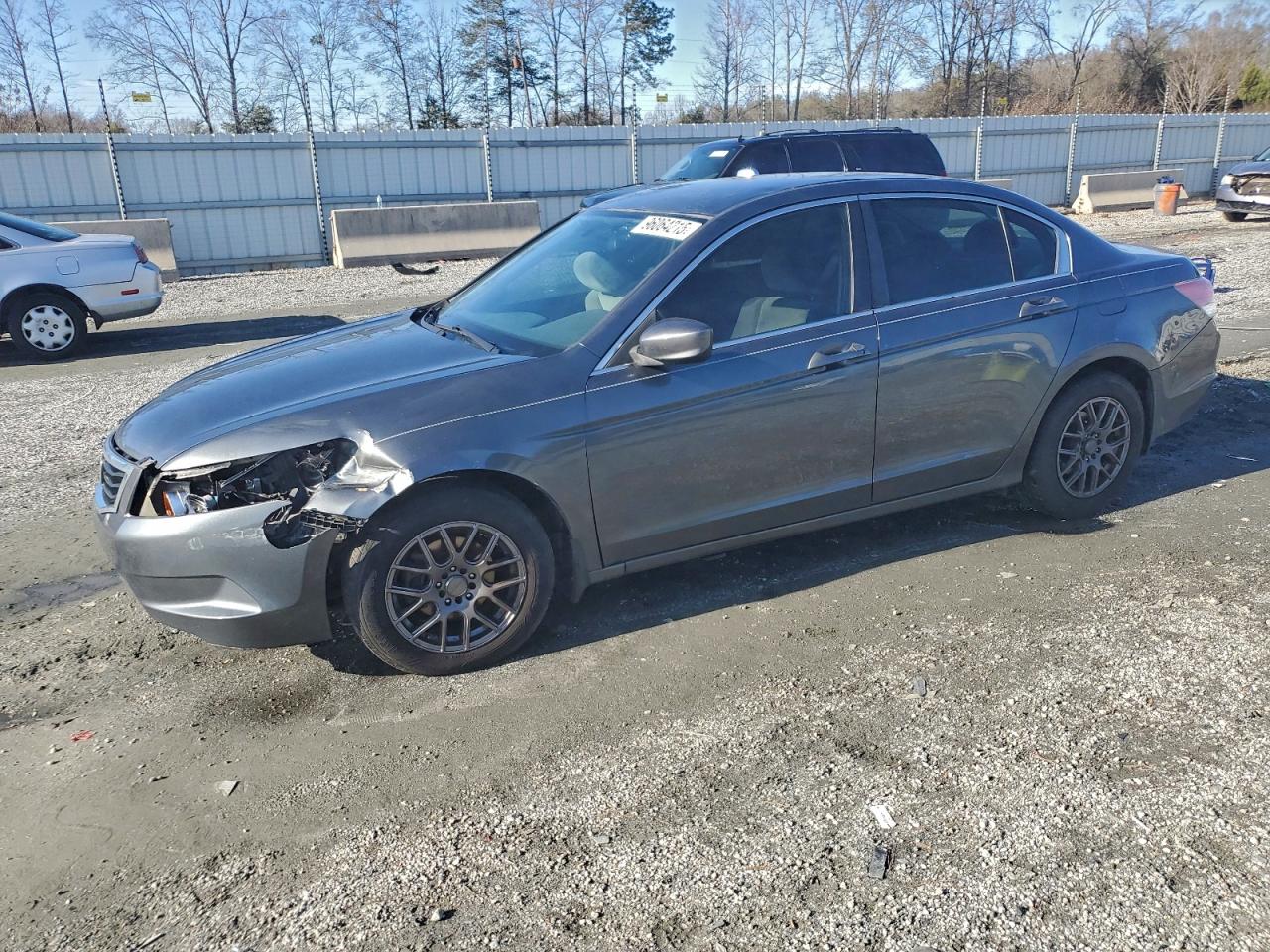 Honda Accord Lx Image 1