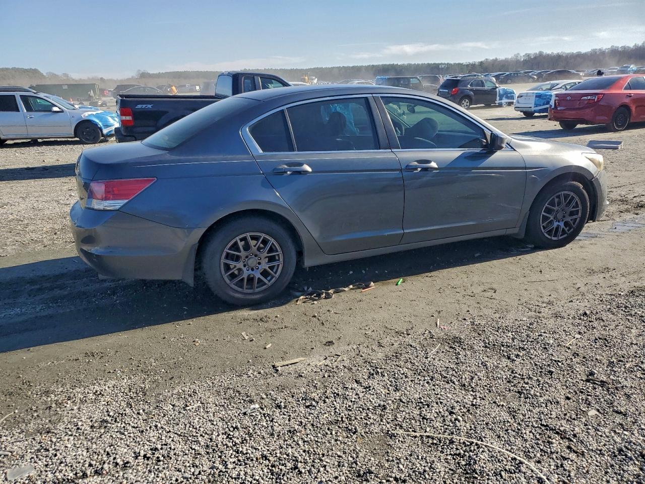 Honda Accord Lx Image 2