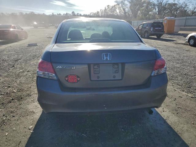 Honda Accord Lx Image 8