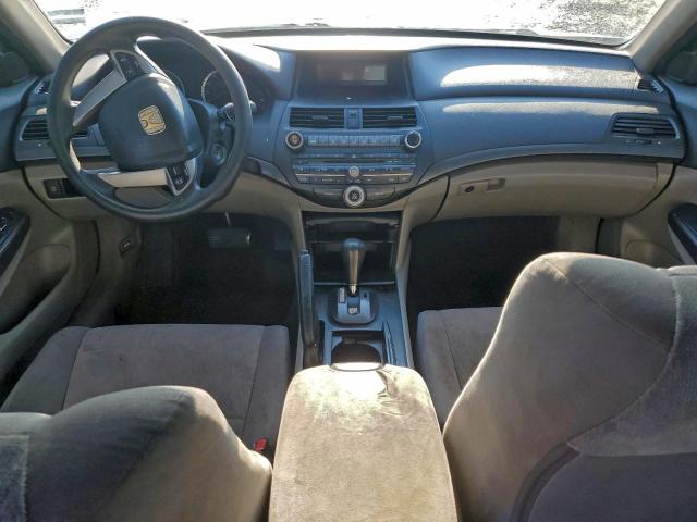 Honda Accord Lx Image 11