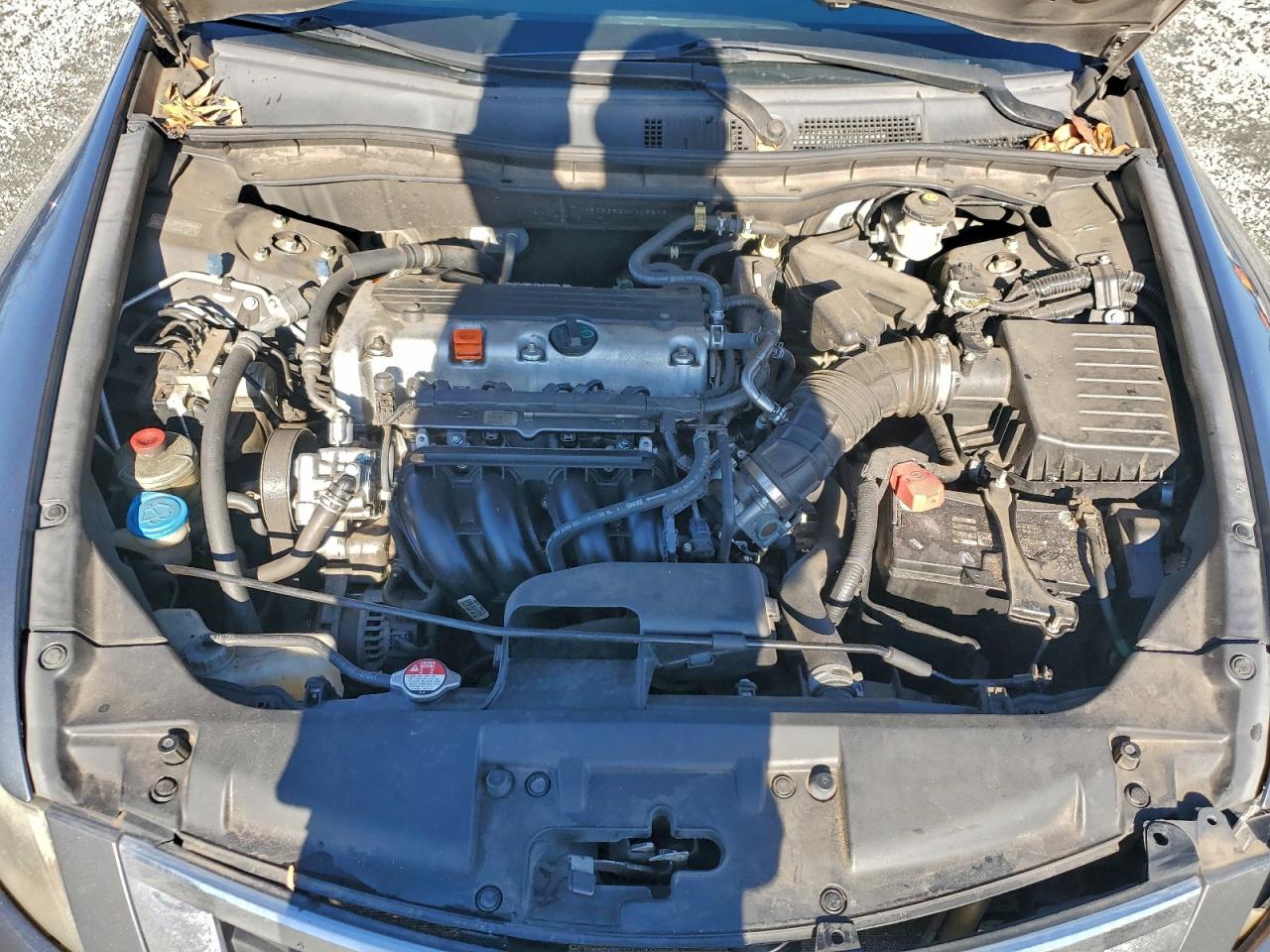 Honda Accord Lx Image 12