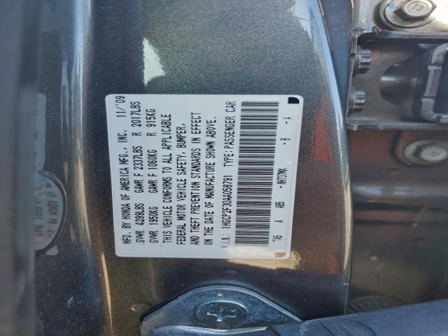 Honda Accord Lx Image 10