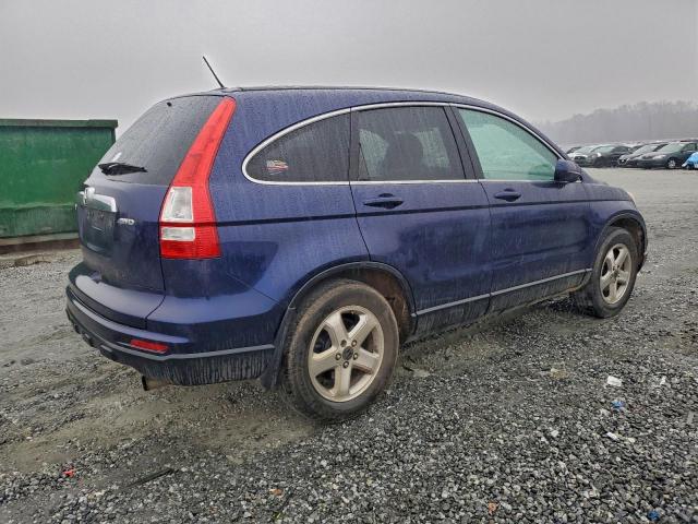 Honda Crv Exl Image 9