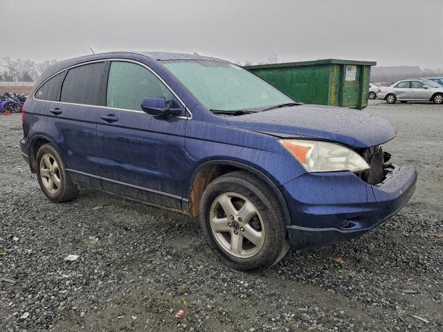 Honda Crv Exl Image 4