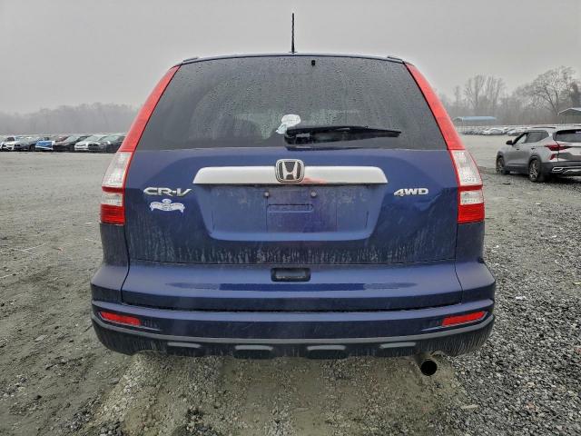 Honda Crv Exl Image 2