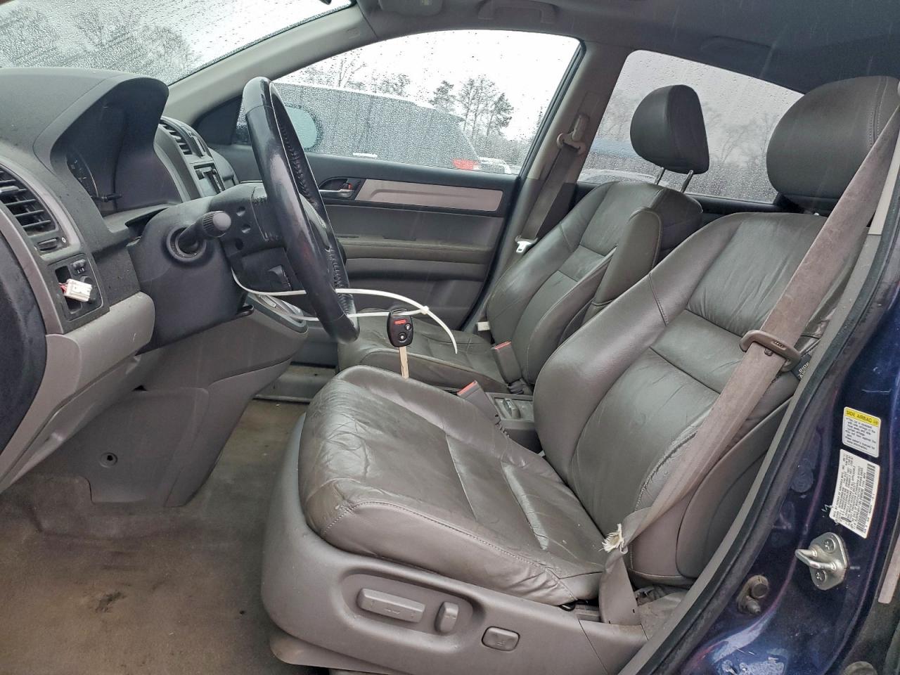 Honda Crv Exl Image 6