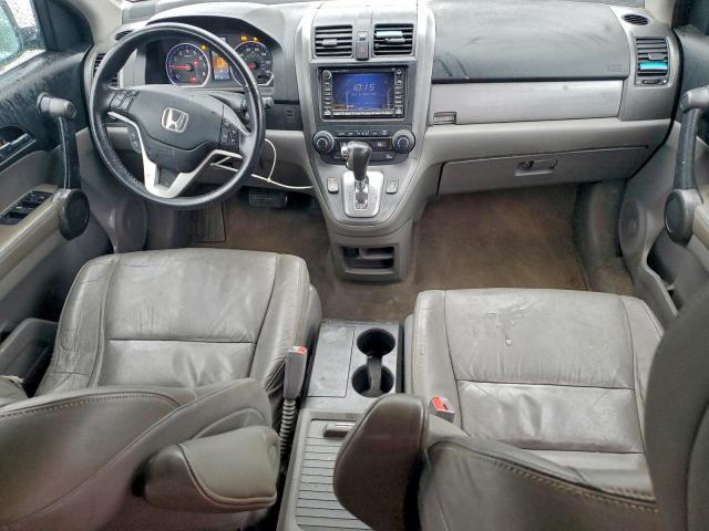 Honda Crv Exl Image 5