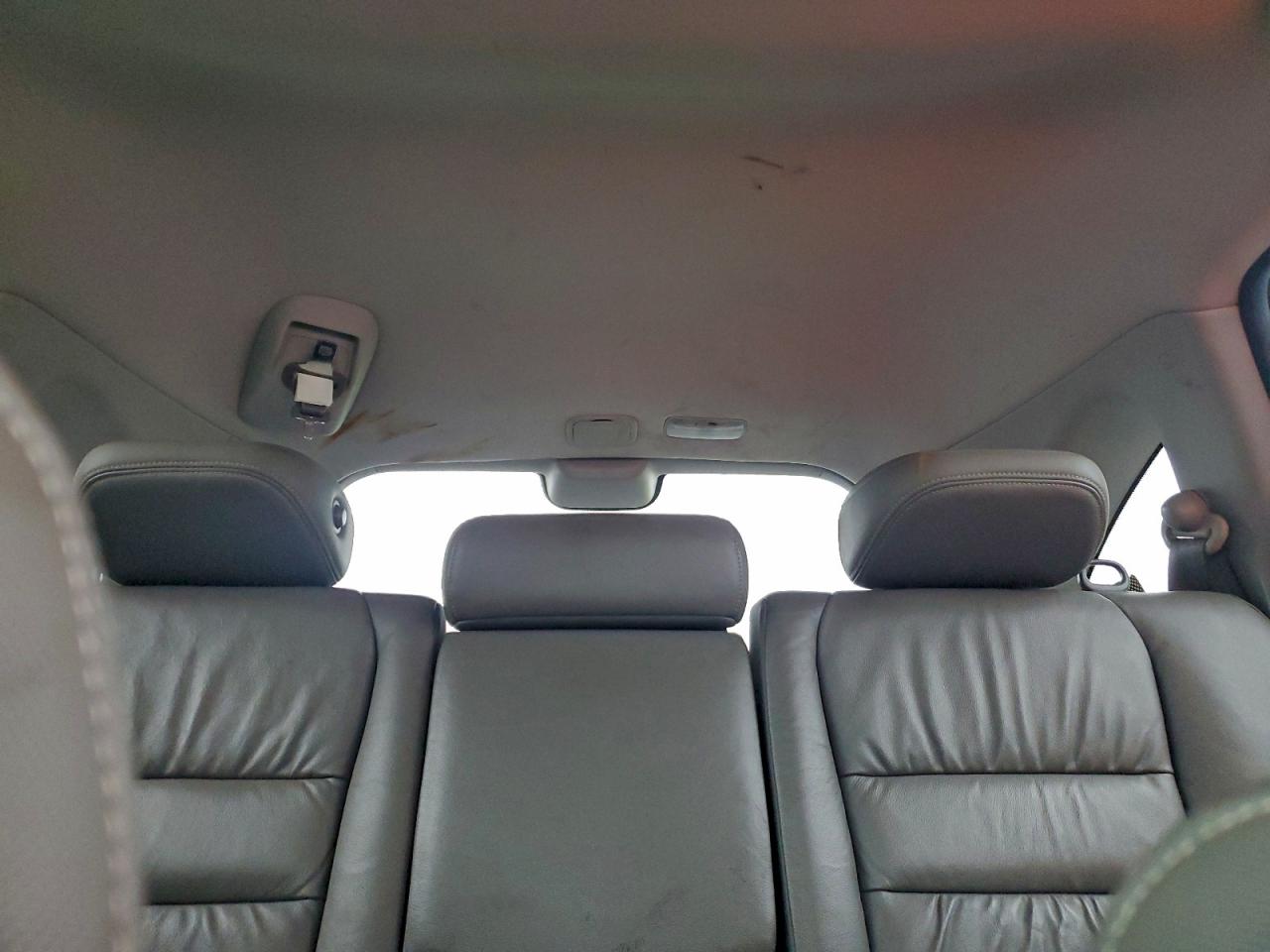 Honda Crv Exl Image 13