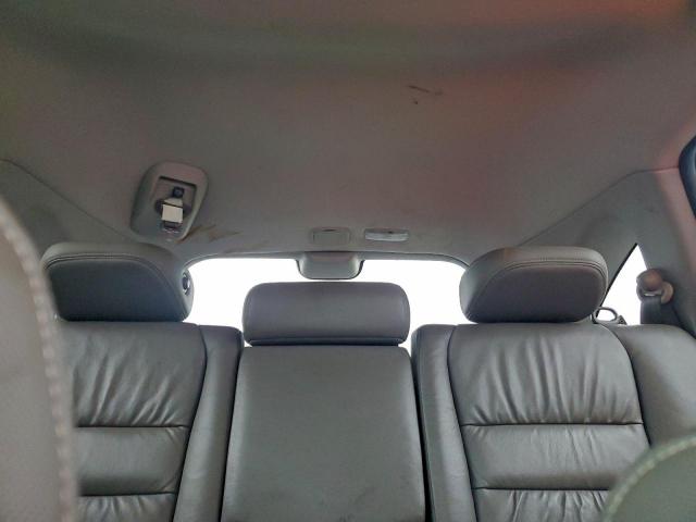 Honda Crv Exl Image 13