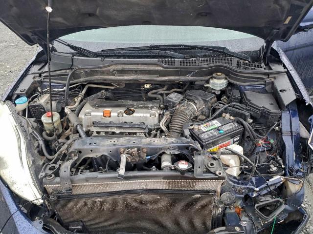 Honda Crv Exl Image 7