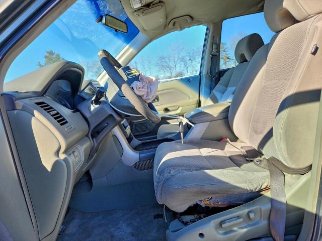 Honda Pilot Ex Image 13