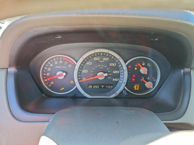 Honda Pilot Ex Image 14