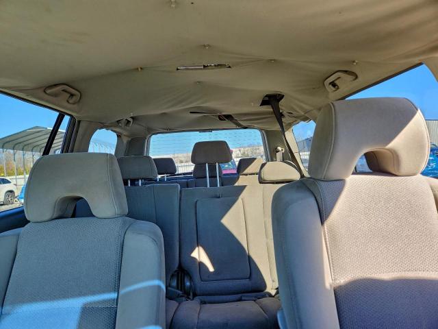 Honda Pilot Ex Image 10