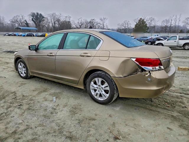 Honda Accord Lxp Image 7