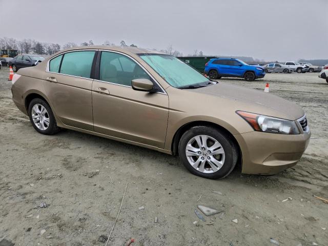 Honda Accord Lxp Image 2