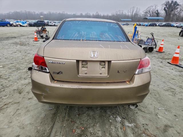 Honda Accord Lxp Image 8
