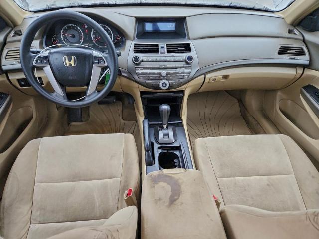 Honda Accord Lxp Image 5