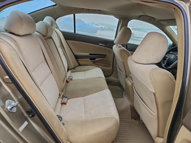 Honda Accord Lxp Image 11