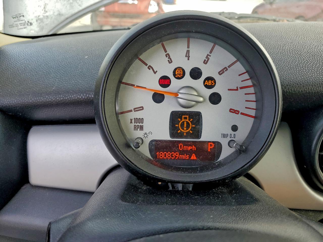 MINI Cooper Image 10