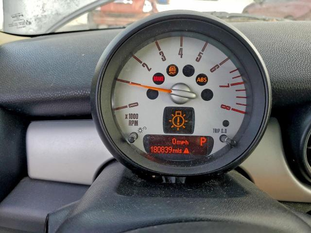 MINI Cooper Image 10