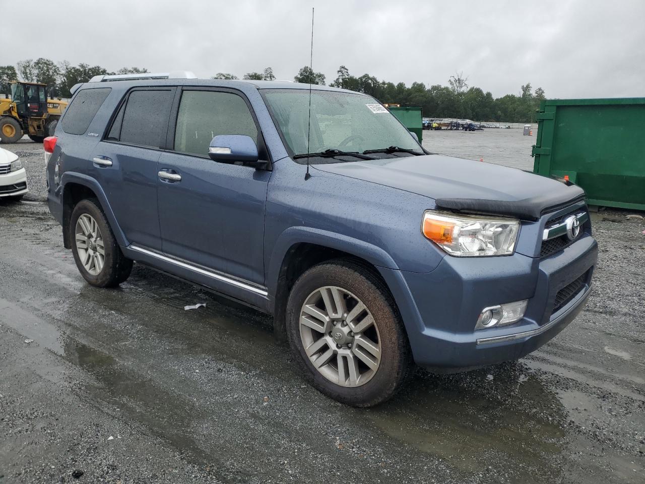 Toyota 4Runner Sr5 Image 5