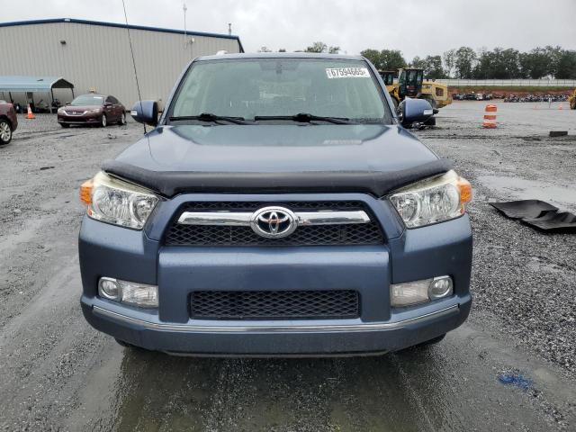 Toyota 4Runner Sr5 Image 12