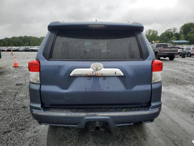 Toyota 4Runner Sr5 Image 9