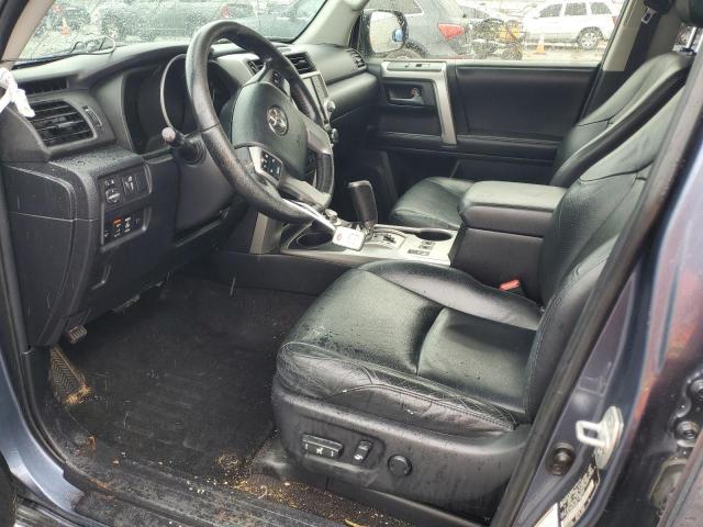 Toyota 4Runner Sr5 Image 11