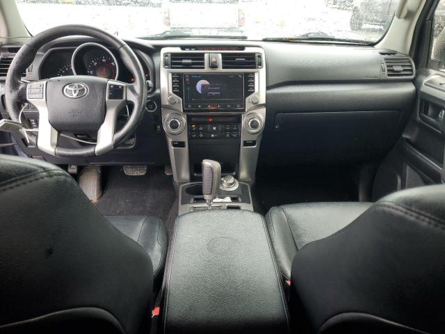 Toyota 4Runner Sr5 Image 13